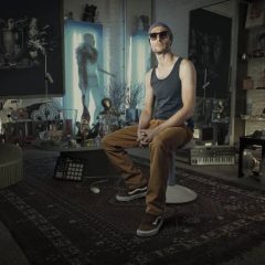 Flox Foto