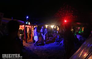 Reggae Jam 2016 – Dubcamp Report