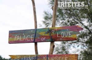 Reggae Jam 2016 – Campground Report