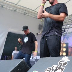 Illbilly Hitec & Longfingah