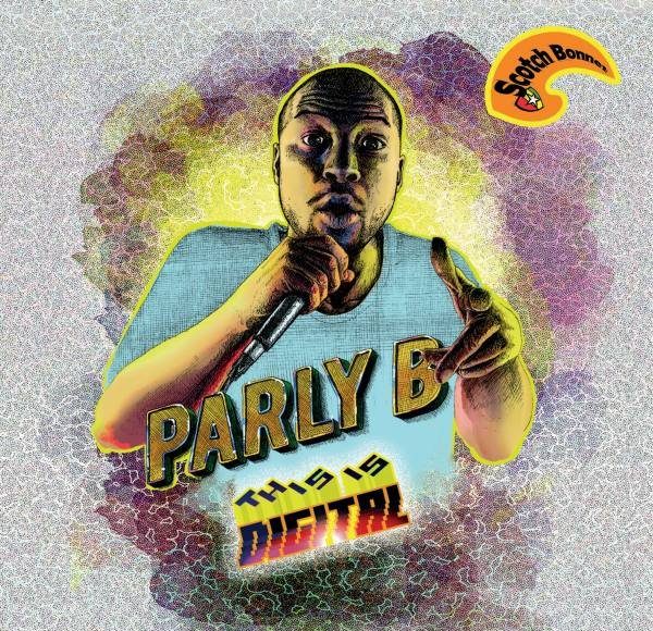 Parly B