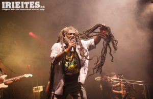 Reggae Jam 2016 – Fotos & Big Youth Video