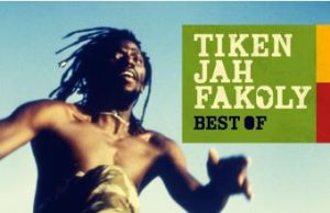 Tiken Jah Fakoly “Best Of” (Barclay)