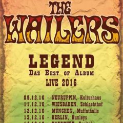 The Wailers