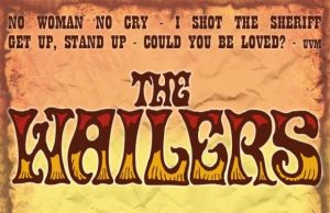 The Wailers – Deutschlandtour abgesagt!