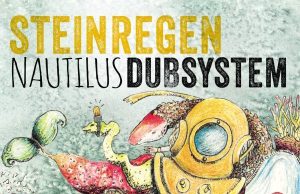 Steinregen Dubsystem “Nautilus” (Studio Einz)