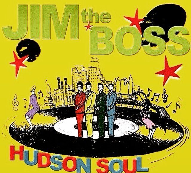 jimthebosshudsonsoul
