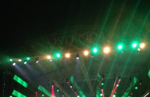 Ostroda Reggae Festival 2016