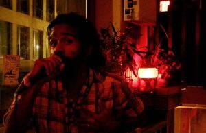 Amlak Redsquare am 2.9.16 in der Jupi Bar und im Interview – es ist, was es ist!