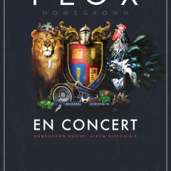 POSTER FLOX