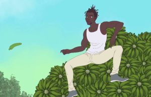 SK Simeon presents “Matooke” – Video!