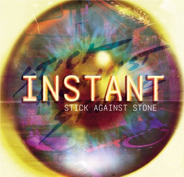 Stick Against Stone