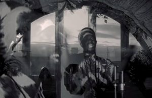 Vibronics feat. Jah Marnyah “Tralalalala” – Video!