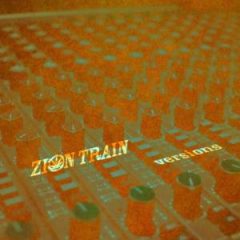 Zion Train Versions