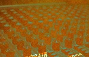 Zion Train “Versions” (Universal Egg)