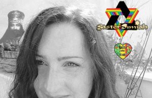 Sister Simiah “Love Jah First” (Universal Love)