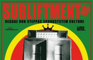 Subliftment #9, Panoptikum, Kassel, 22.10.16