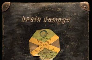 Brain Damage “Talk The Talk” (Jarring Effects)