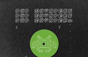 Dub Invaders “Volume 3, Part 3” (Jarring Effects)