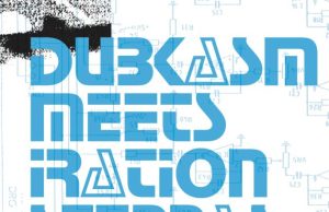 Dubkasm meets Iration Steppas “CM4400” (Dubkasm Records)