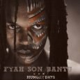 Fyah Son Bantu “Hungry Days” (Good Call Records – 2016) Reggae aus Kenia bekommt man in unseren Breitengraden selten zu hören. Insofern erlaubt uns Fyah Son Bantu mit seinem zweiten […]