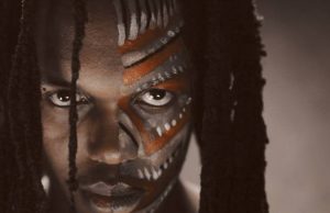 Fyah Son Bantu “Hungry Days” (Good Call Records)