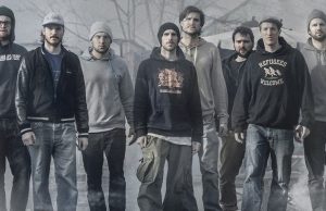 Irie Révoltés hören auf!