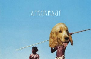 David Nesselhauf “Afrokraut” (Légère Recordings)