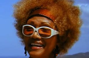Marcia Griffiths “Holding You Close” – Video!