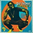 Pat Thomas “Coming Home” (Strut – 2016) Seit einigen Tagen ist eine neue Perle für alle Afrobeat- und Highlife-Freunde auf dem Markt. Pat Thomas kehrt zurück mit einer vielseitigen Retrospective seiner […]