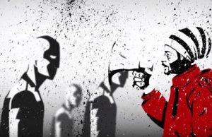 Roots Raid feat. Ramon Judah “Weeping & Wailing” – Video!