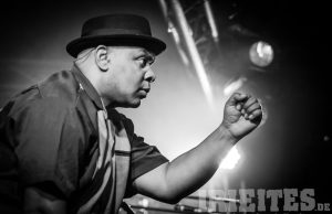 Monkeys Club Ska Festival, Hamburg, 28. & 29.10.16