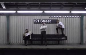 The Frightnrs “Nothing More To Say” – Video!