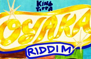 Oyaka Riddim – fresh new Dancehallvibes out now!