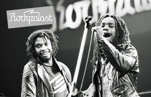 Black Uhuru “Live At Rockpalast – Essen 1981” (WDR/MIG-Music)