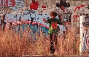 The Hempolics “Me Love To Sing” – Video!