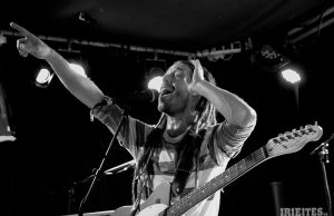 Jahcoustix im Interview + Fotos vom Konzert in Kassel, 23.11.16