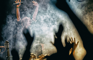 Jahcoustix – On Tour!
