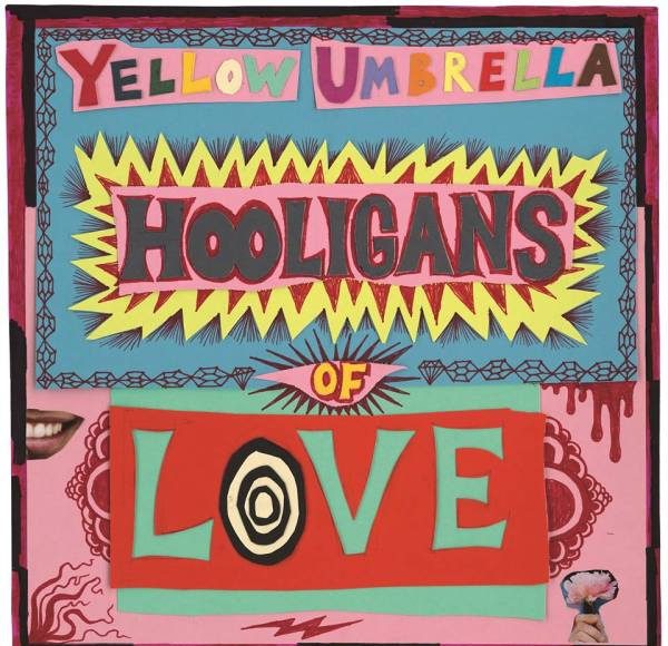 yellow-umbrella