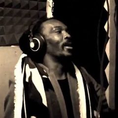 Anthony B Dubplate