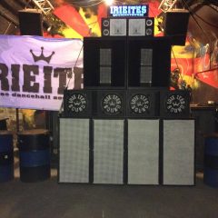 Irie Ites Sound New