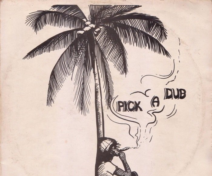 Keith Hudson Pick A Dub