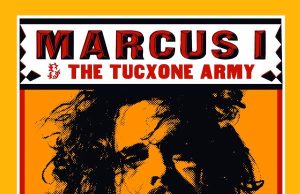 Marcus I & The Tucxone Army “Inner Calling” (Tucxone Records)