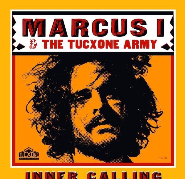 Marcus I