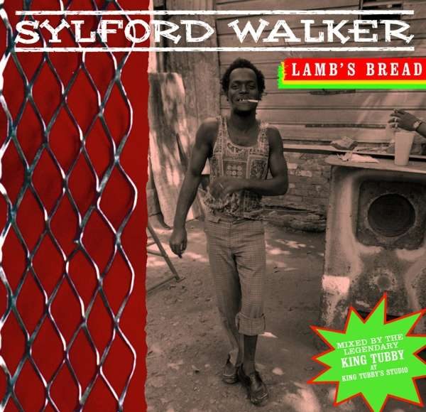 Sylford Walker