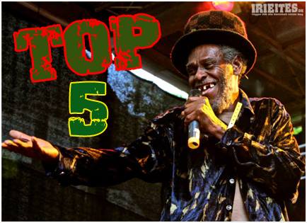 Top 5 4