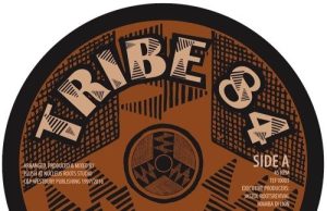 Nucleus Roots feat. Don Hartley “State Of Mind” (Tribe 84 Records)