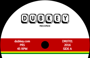 Manwel T “Freedom Stepper”/”Freedom Dub” (Dubkey Records)