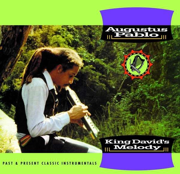 Augustus Pablo King David's Melody