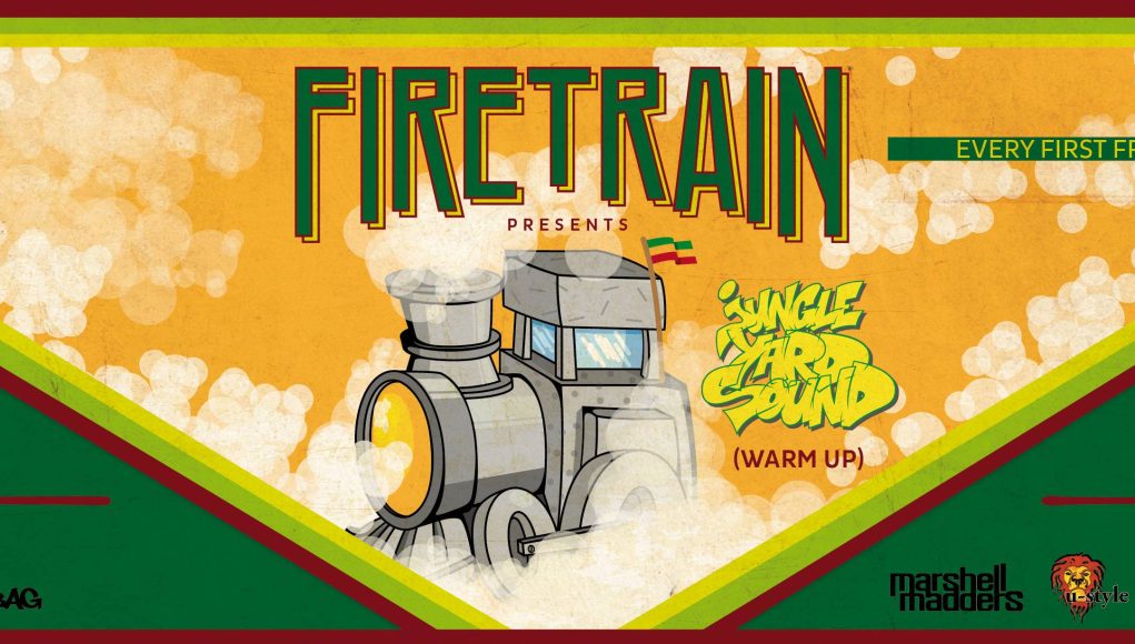 Firetrain Feb 2017